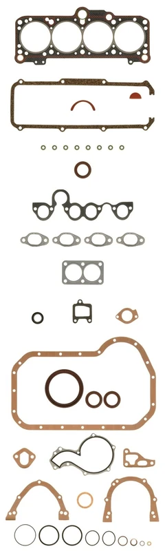 Ajusa 5011380B Full Gasket Set engine