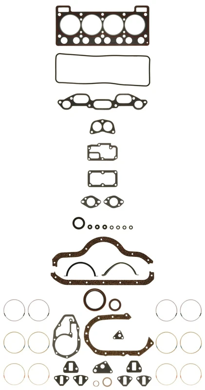 Ajusa 5013580B Full Gasket Set engine