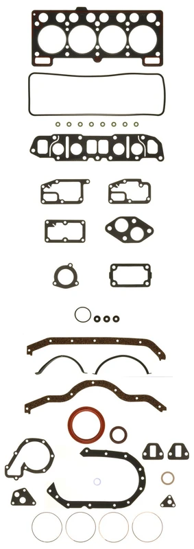 Ajusa 5013610B Full Gasket Set engine