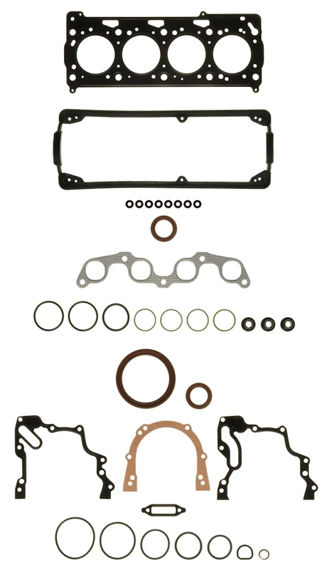 Ajusa 50199200 Full Gasket Set engine