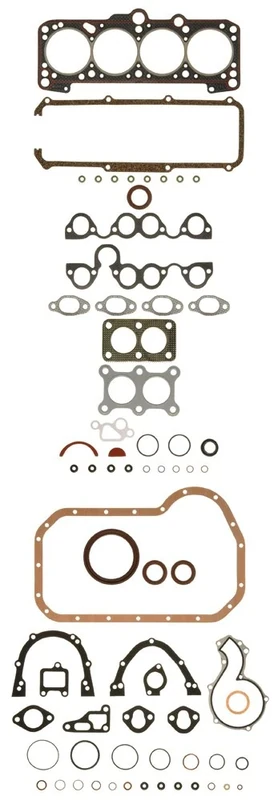 Ajusa 50212600 Full Gasket Set engine