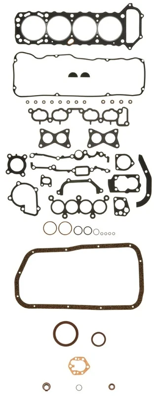 Ajusa 50212700 Full Gasket Set engine - Image 1