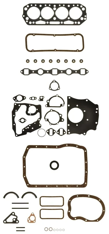 Ajusa 50212900 Full Gasket Set engine