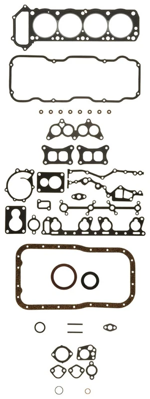 Ajusa 50213200 Full Gasket Set engine