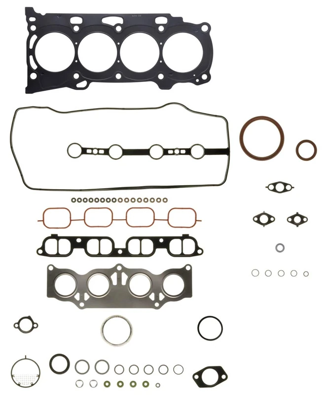 Ajusa 50249200 Full Gasket Set engine