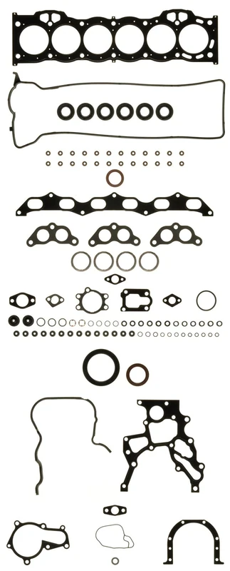 Ajusa 50251200 Full Gasket Set engine