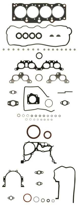 Ajusa 50251700 Full Gasket Set engine
