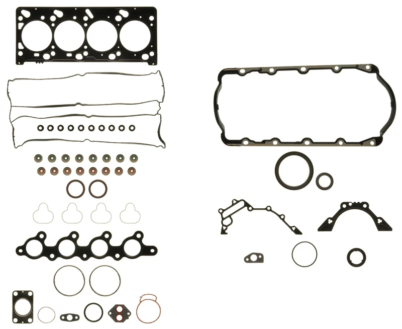 Ajusa 50254500 Full Gasket Set engine