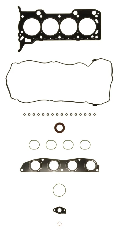 Ajusa 50255800 Full Gasket Set engine