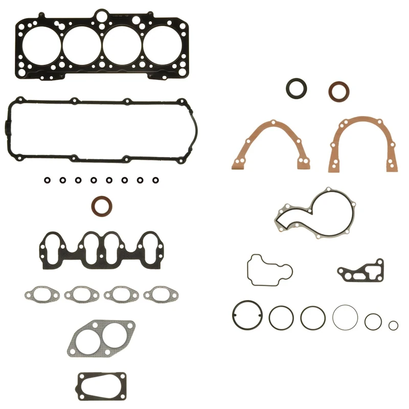 Ajusa 50256600 Full Gasket Set engine