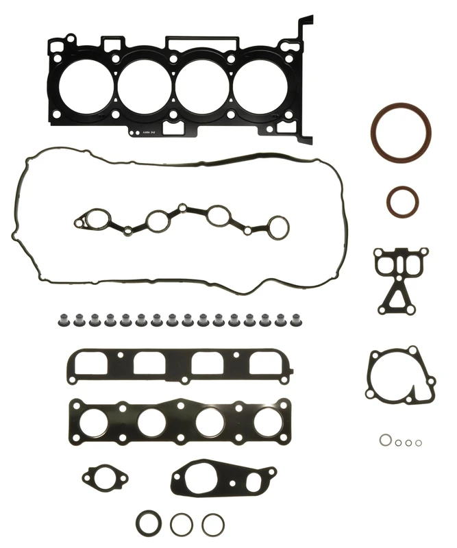 Ajusa 50256800 Full Gasket Set engine