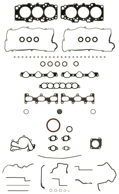 Ajusa 50260500 Full Gasket Set engine