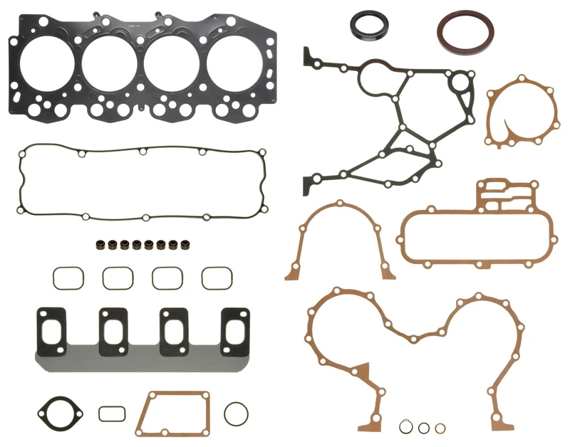Ajusa 50260800 Full Gasket Set engine
