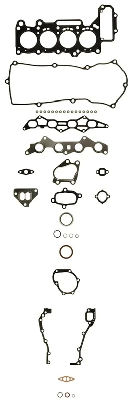 Ajusa 50262600 Full Gasket Set engine