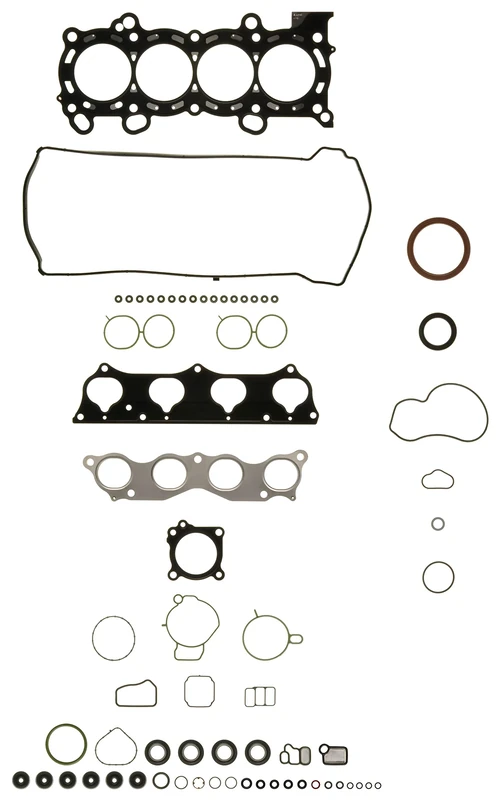 Ajusa 50266700 Full Gasket Set engine