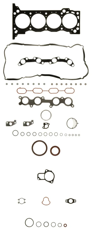 Ajusa 50267900 Full Gasket Set engine