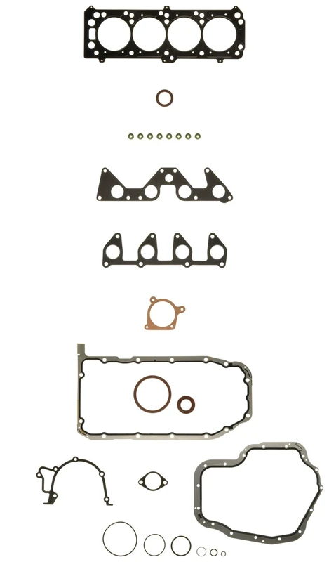 Ajusa 50269300 Full Gasket Set engine