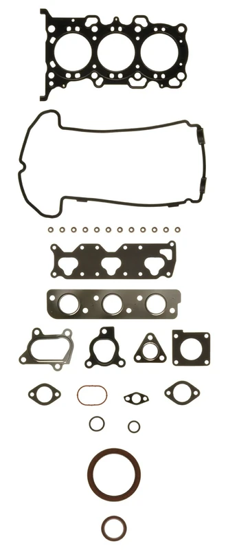 Ajusa 50272200 Full Gasket Set engine