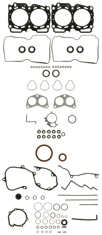 Ajusa 50272600 Full Gasket Set engine