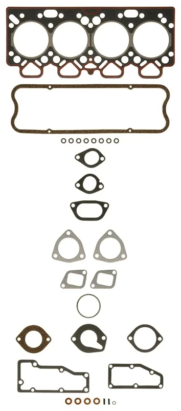 Ajusa 5200640B Gasket Set cylinder head