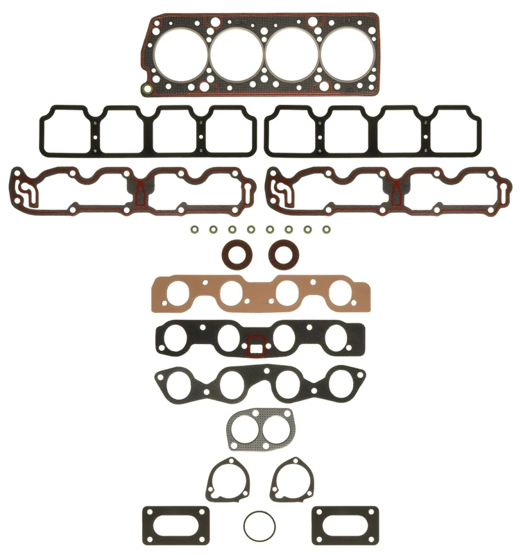 Ajusa 5209340B Gasket Set cylinder head