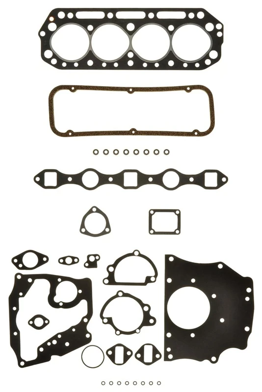 Ajusa 52196500 Gasket Set cylinder head