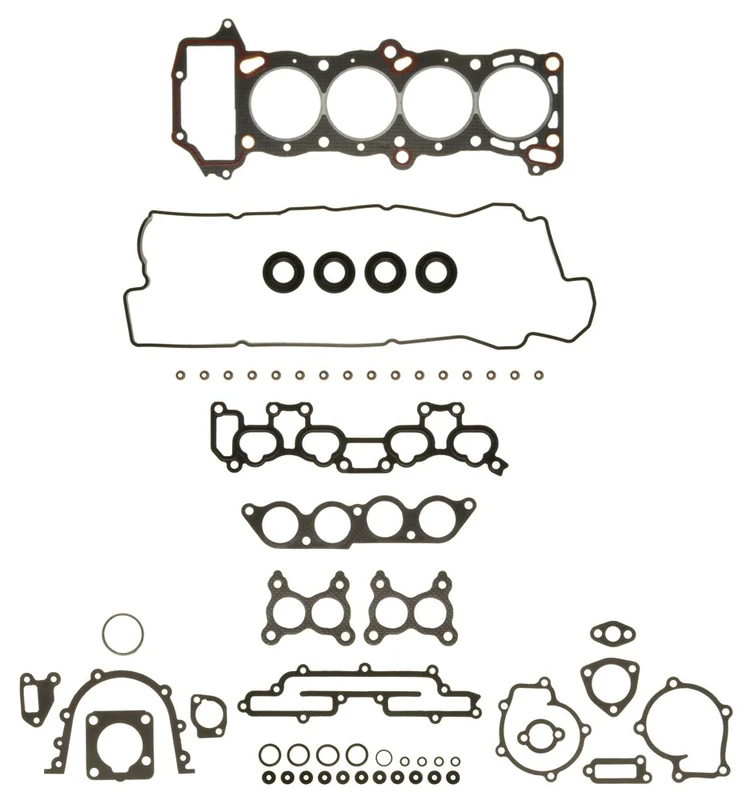Ajusa 52198400 Gasket Set cylinder head