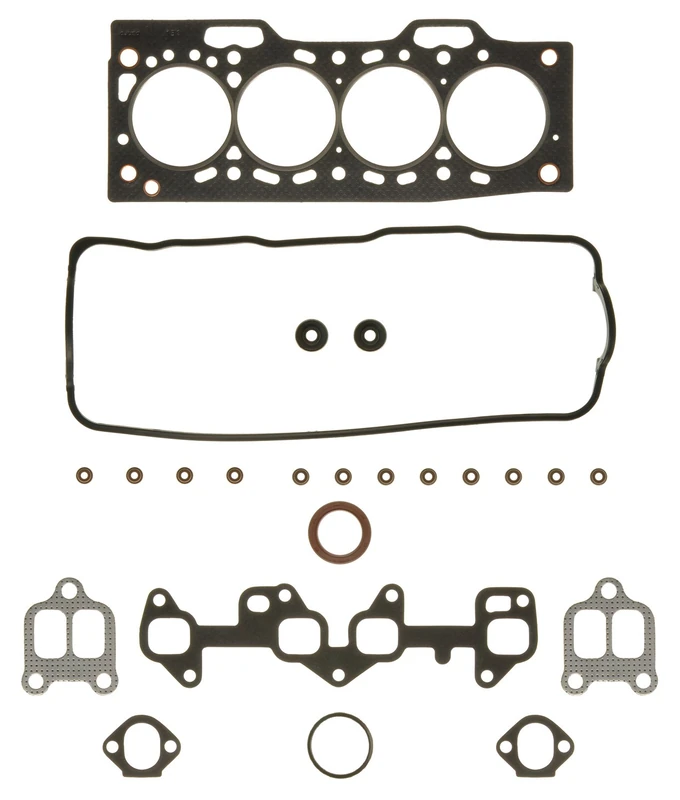 Ajusa 52234100 Gasket Set cylinder head