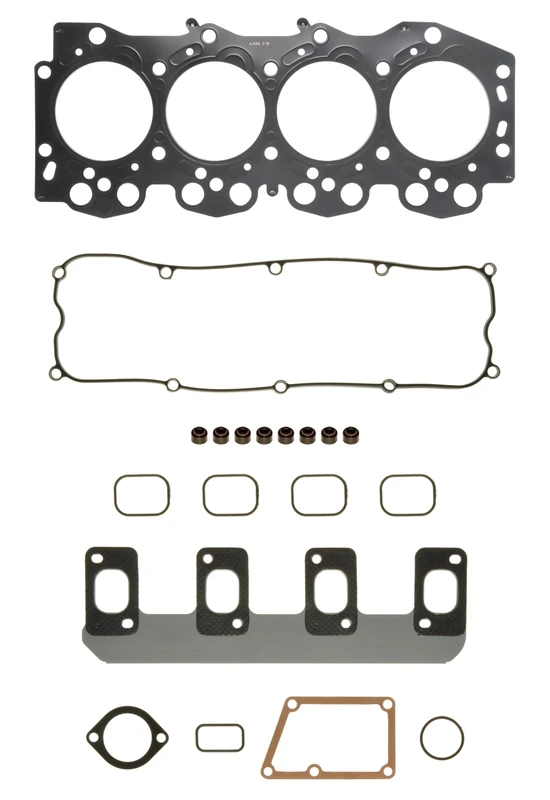 Ajusa 52242400 Gasket Set cylinder head