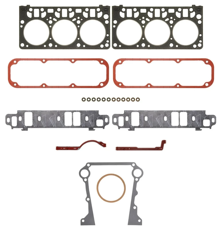 Gasket Set, cylinder head