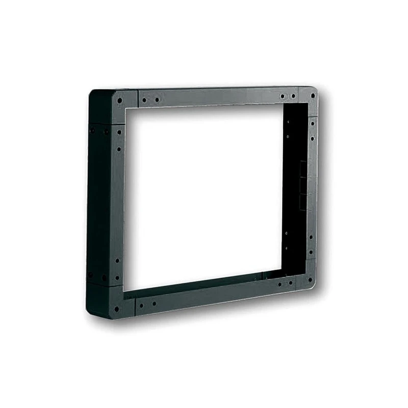 DIGITUS Assmann DN-19 PLINTH-6/W Cabinets (600 x 800 mm) - Image 1
