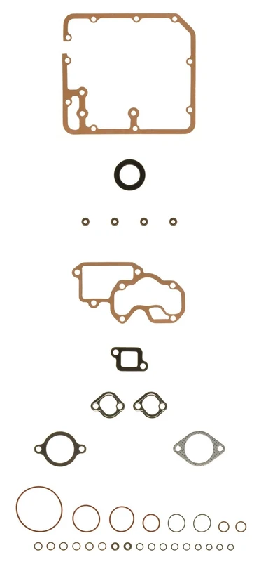 Ajusa 53022900 Gasket Set cylinder head