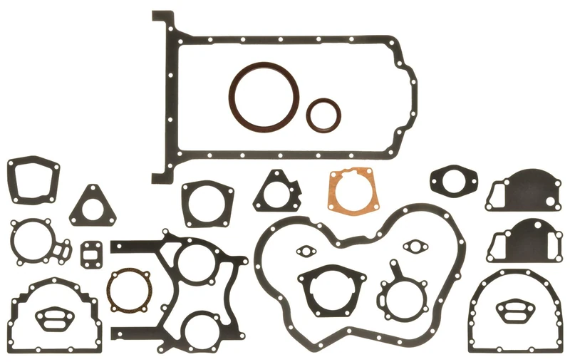 Ajusa 5400380B Gasket Set crank case