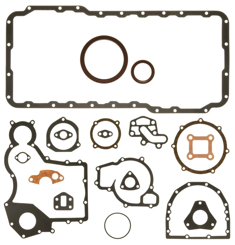 Ajusa 5400400B Gasket Set crank case - Image 1