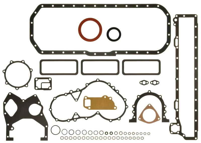 Ajusa 54136100 Gasket Set crank case