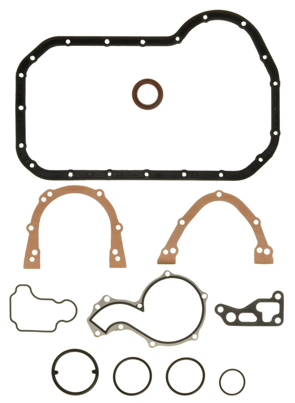 Ajusa 54142200 Gasket Set crank case