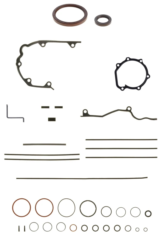 Ajusa 54143600 Gasket Set crank case