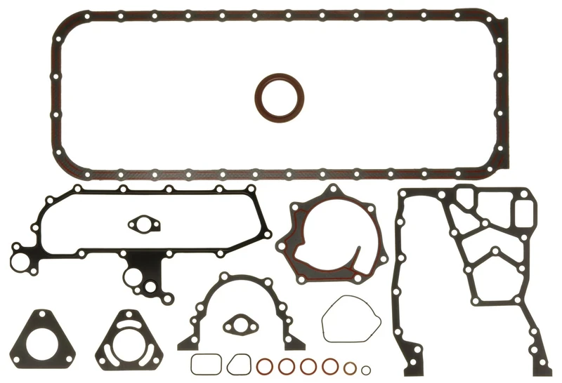 Ajusa 54151300 Gasket Set crank case