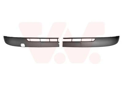 Van Wezel 4312580 Cover, bumper
