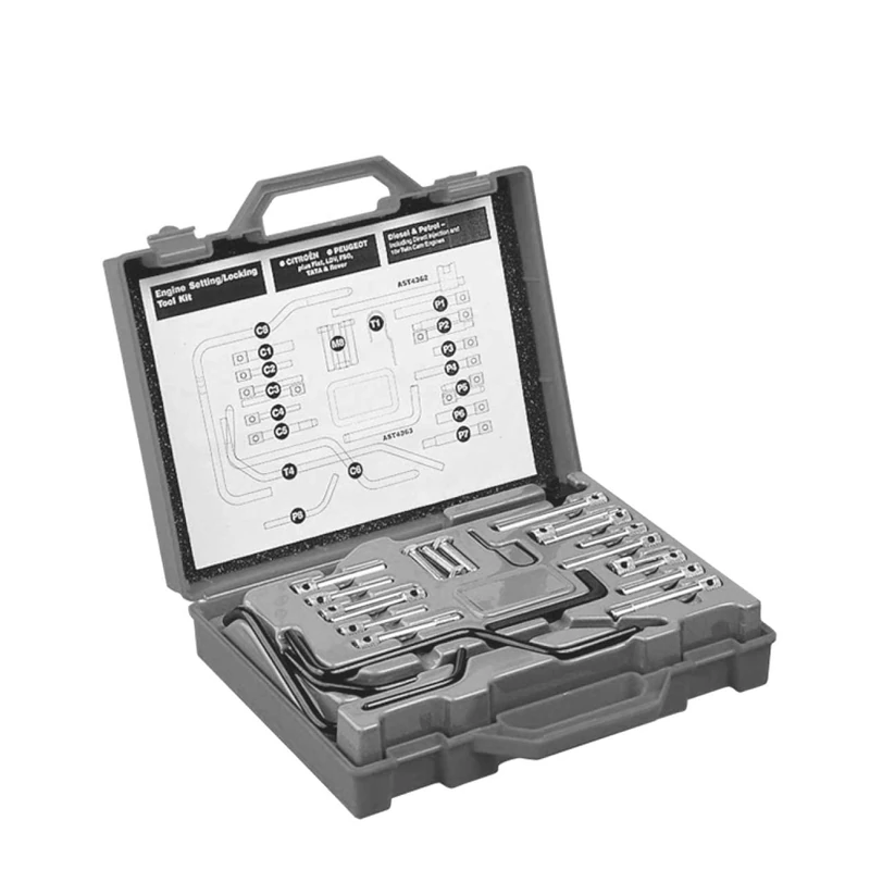 GATES Tool GAT4388A