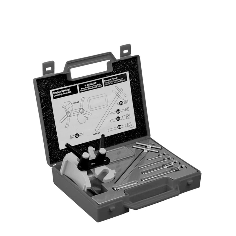 GATES Tool GAT4390
