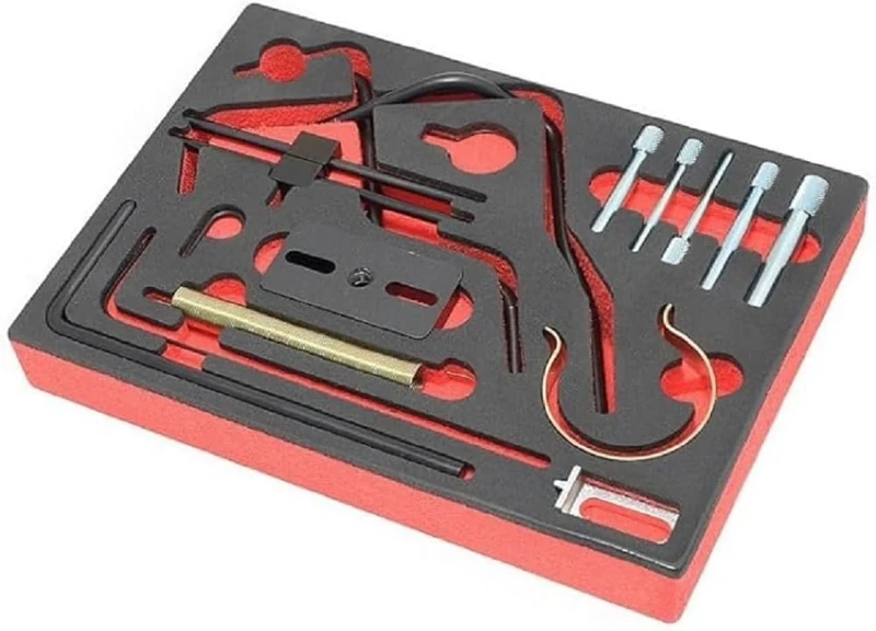 GATES Tool GAT4820