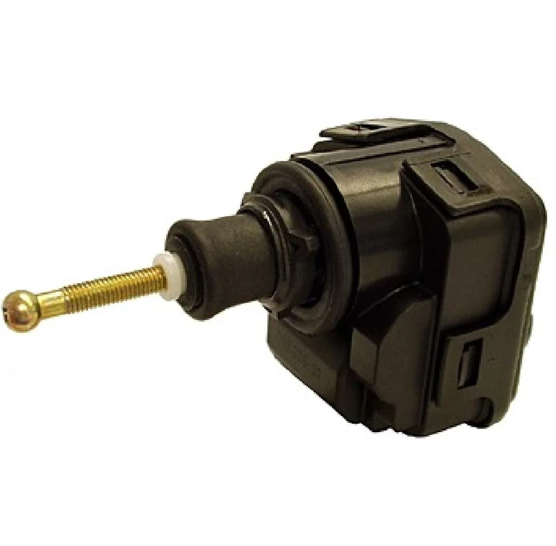 HELLA 6NM 008 299-501 Control, headlight range adjustment - 24V - Electric