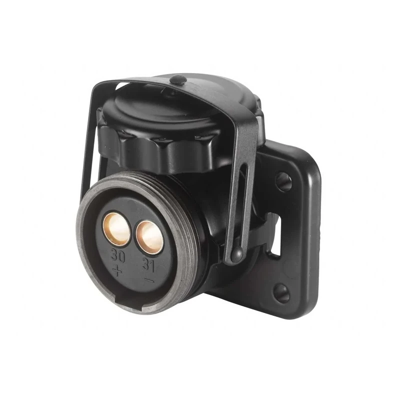 HELLA 8JB 001 935-501 Socket - 2-pin connector - Plug: Crimp Contact/Soldered Pin Contact - Black