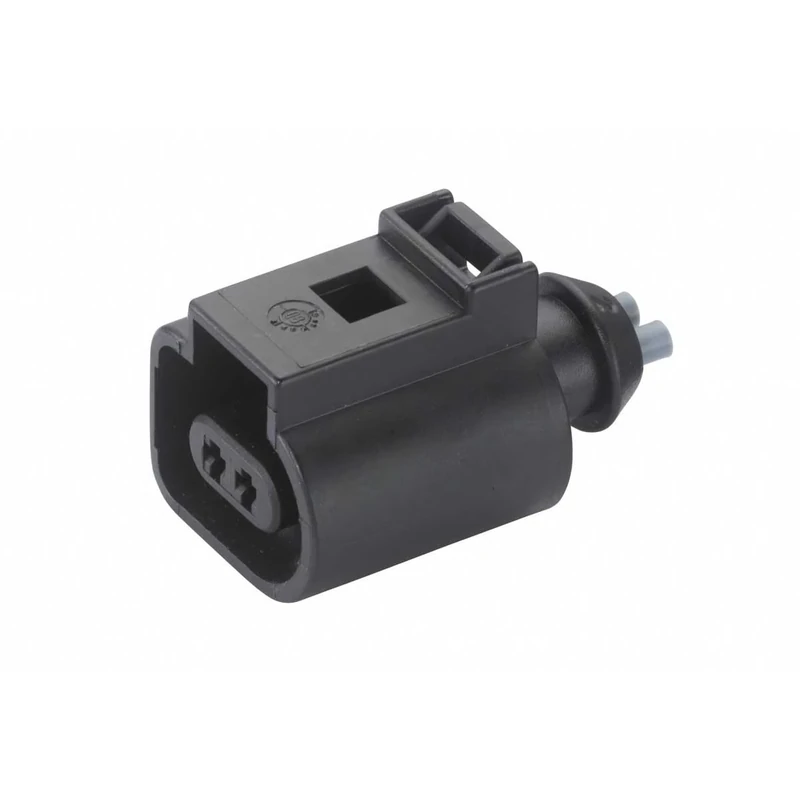 HELLA 8JD 162 211-801 Plug Housing - Kit - Quantity: 20