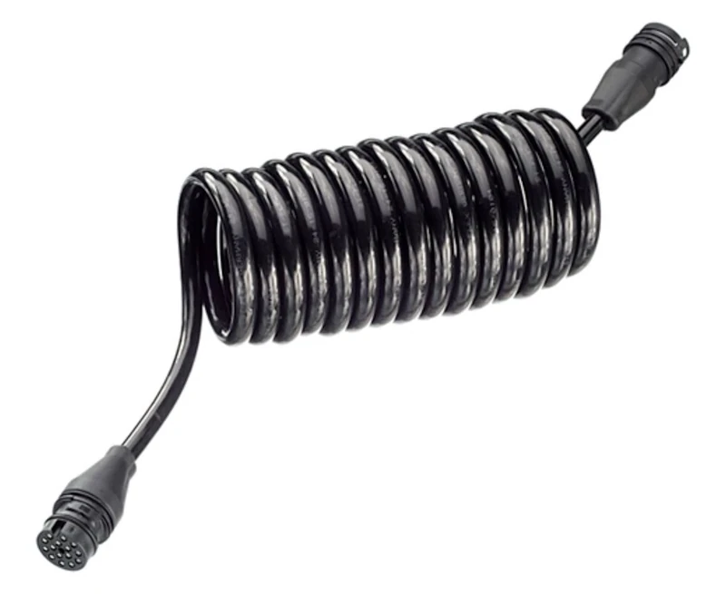 HELLA 8KA 340 845-031 Harness, combination rearlight EasyConn