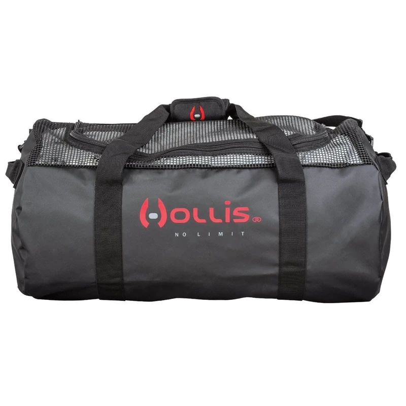 Hollis 217.6506.02 - Bag, Duffle Mesh