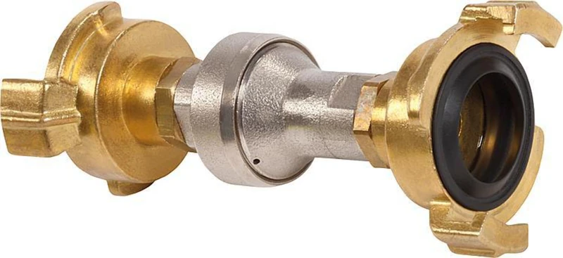 Rothenberger 1500000203 Pressure Regulator – 2bares