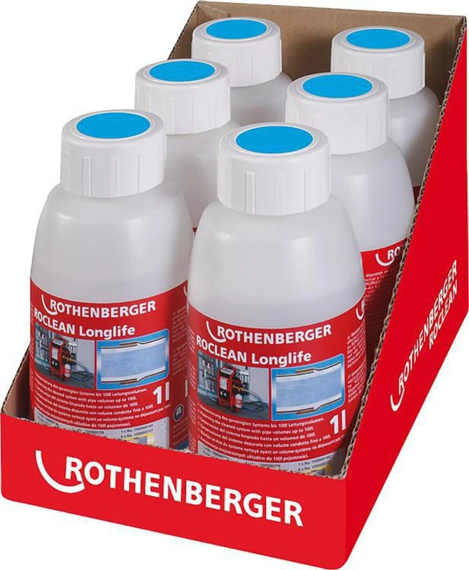 Rothenberger Preservative for ROPLUS