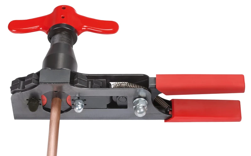 Rothenberger Taumel Boerdel Device Roflare Revolver Metric Pack of 1, 1000000222